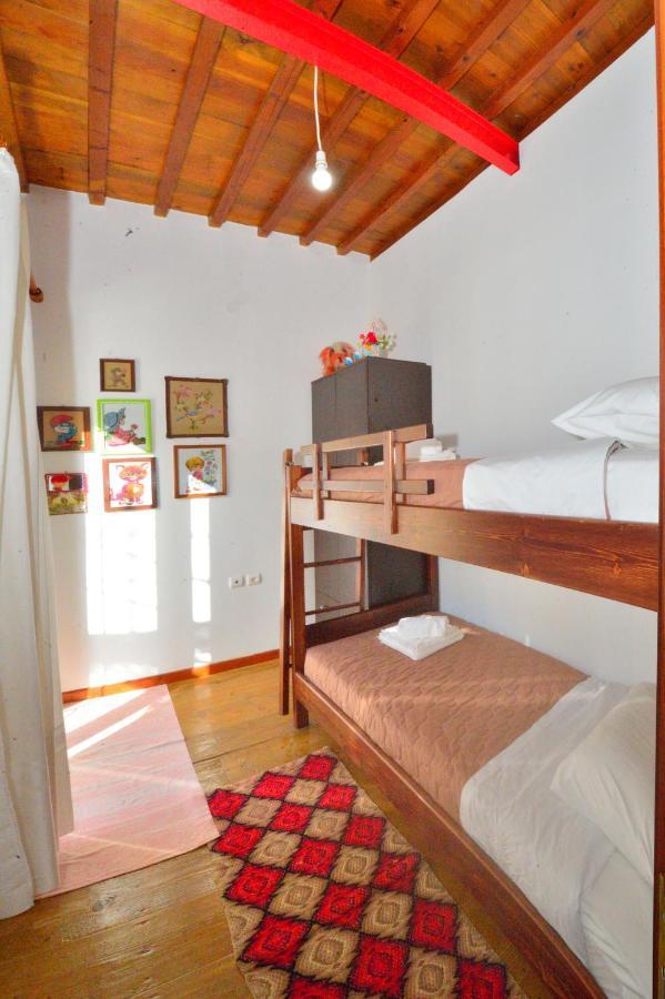Archontiko Ilias Villa Kavousi  Dış mekan fotoğraf