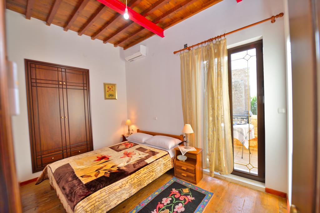 Archontiko Ilias Villa Kavousi  Dış mekan fotoğraf